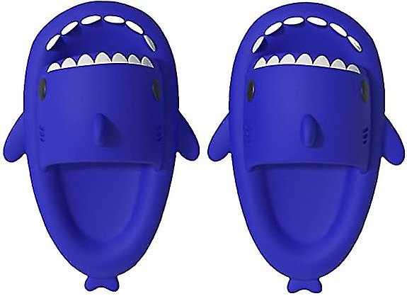 SANDALIAS TIBURON PARA NIÑOS - ANTIDESLIZANTES EVA