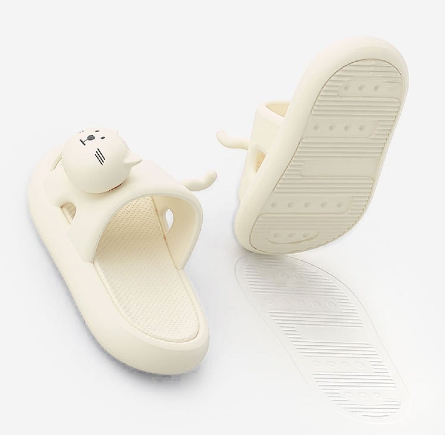 SANDALIAS GATICO PARA NIÑOS - ANTIDESLIZANTES EVA