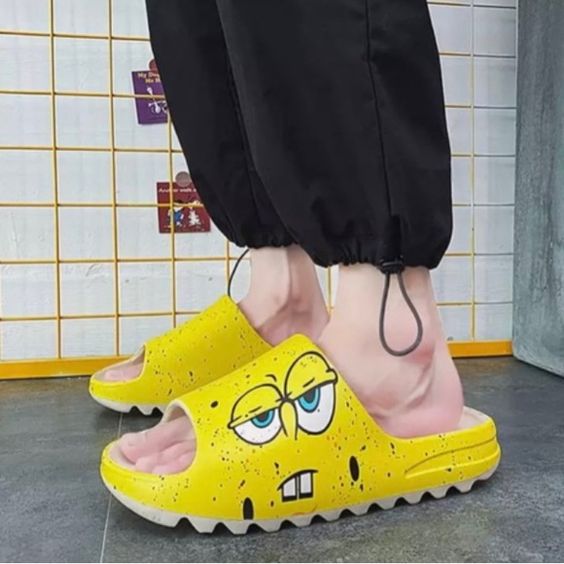 SANDALIAS BOB - ANTIDESLIZANTES EVA