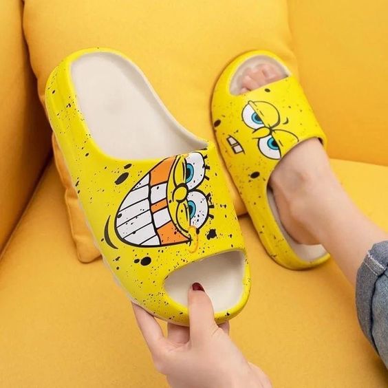 SANDALIAS BOB - ANTIDESLIZANTES EVA