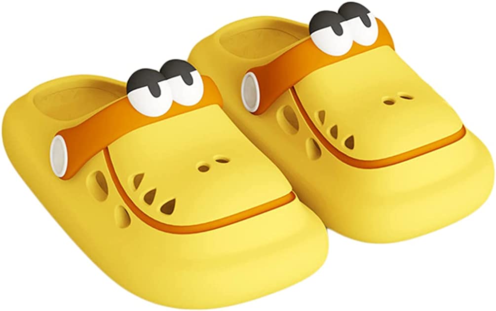 SANDALIAS COCODRILO PARA NIÑOS - ANTIDESLIZANTES EVA