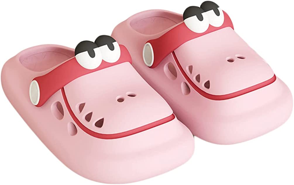SANDALIAS COCODRILO PARA NIÑOS - ANTIDESLIZANTES EVA
