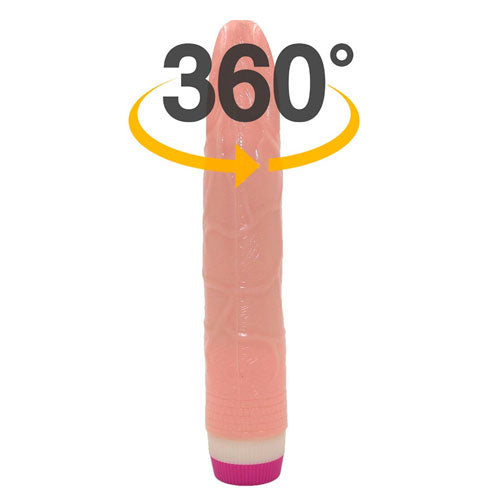 CONSOLADOR VIBRADOR COCK