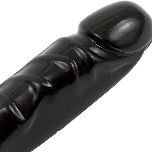 CONSOLADOR DOBLE PENETRACIÓN EN FORMA DE U
