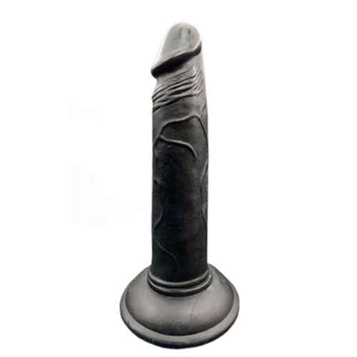 CONSOLADOR PENE REALISTA 19 CM