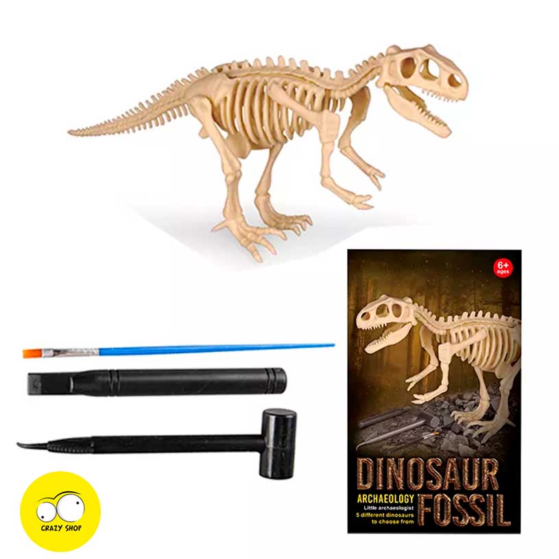 KIT DE EXCAVACIÓN