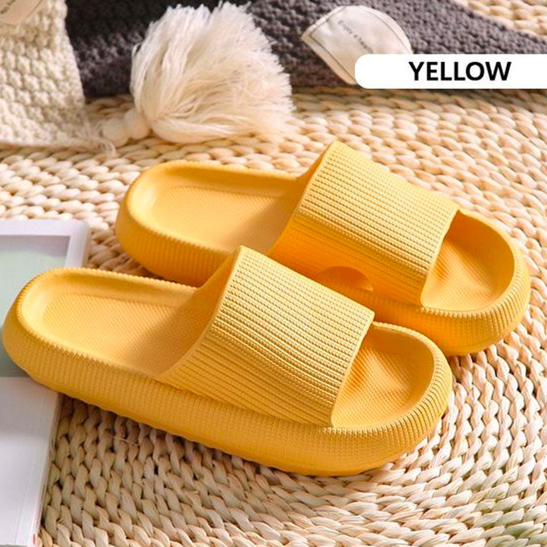 SANDALIAS ANTIDESLIZANTES EVA