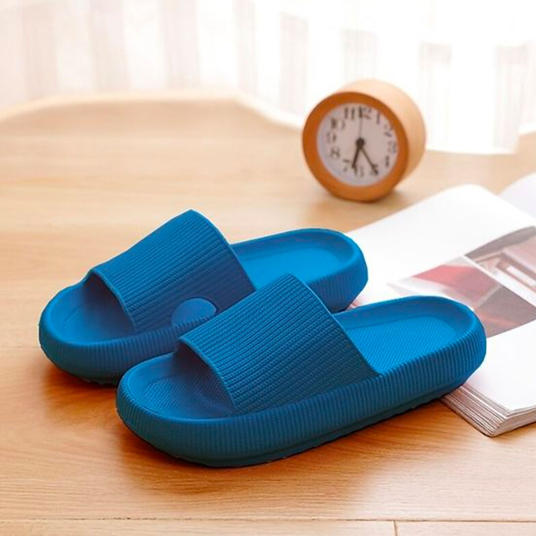 SANDALIAS ANTIDESLIZANTES EVA