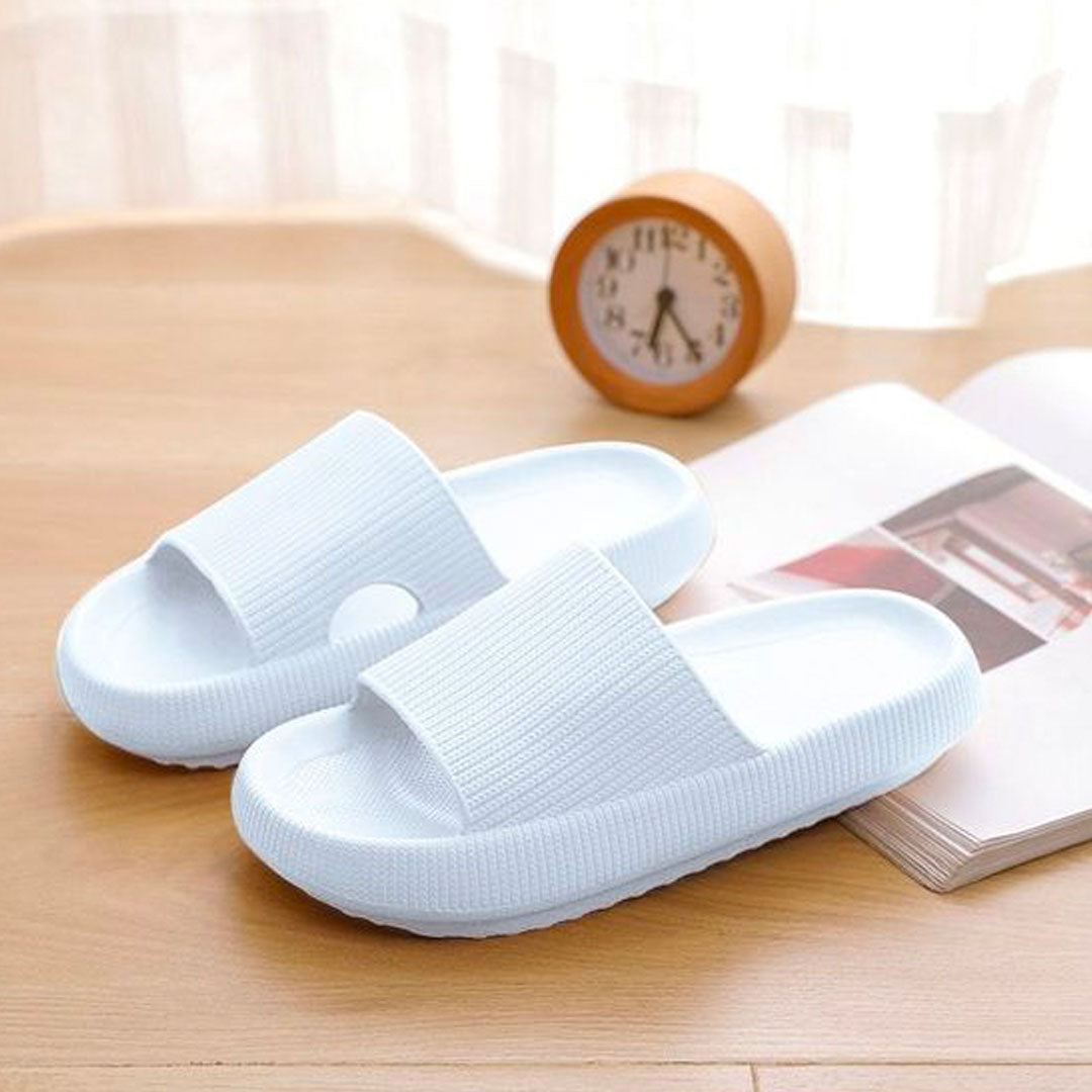 SANDALIAS ANTIDESLIZANTES EVA