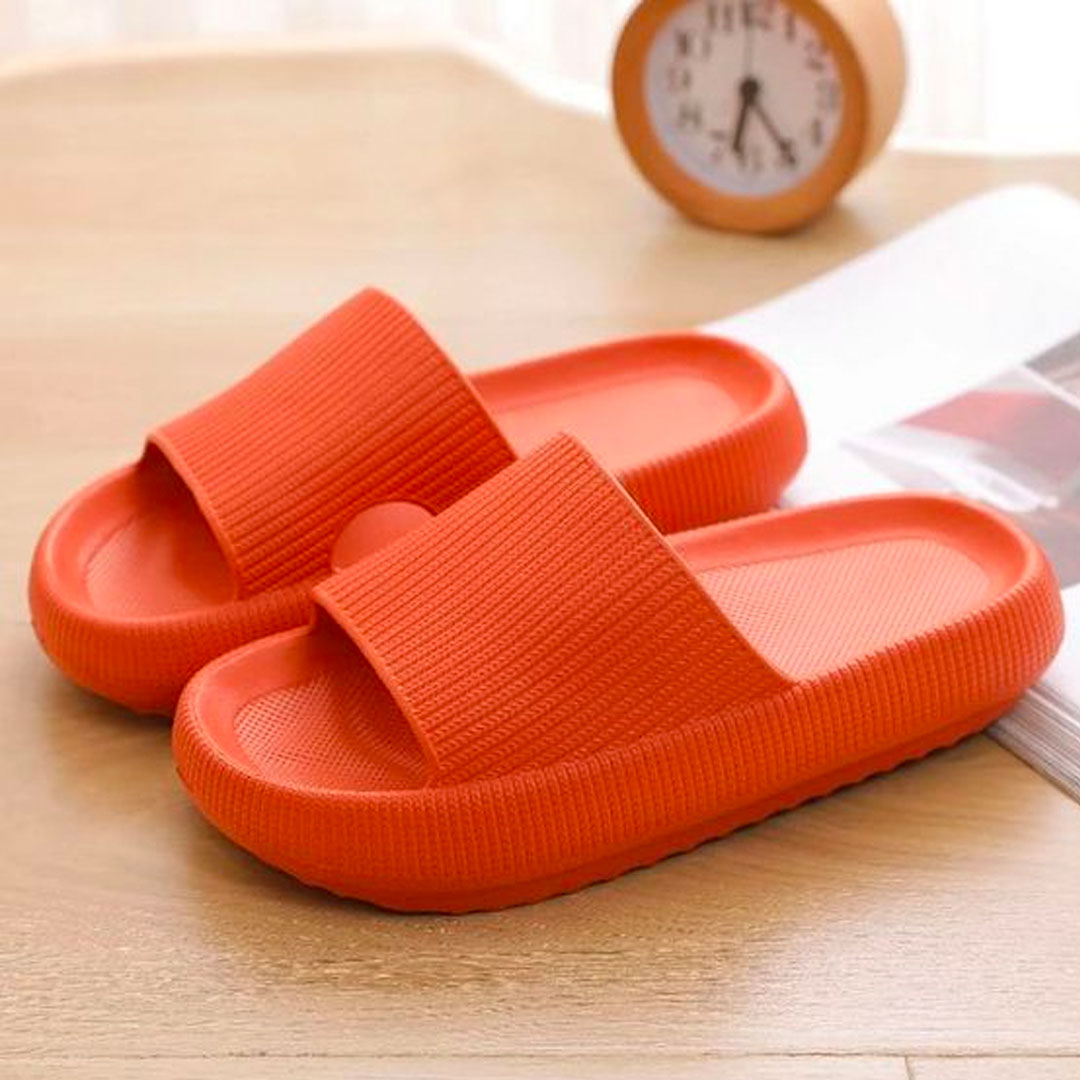 SANDALIAS ANTIDESLIZANTES EVA