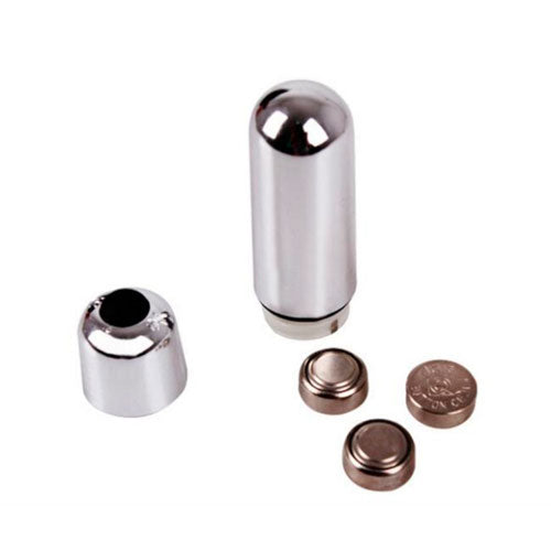 MINI BALAS VIBRADORAS – BULLET