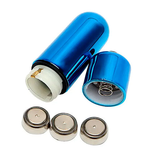 MINI BALAS VIBRADORAS – BULLET