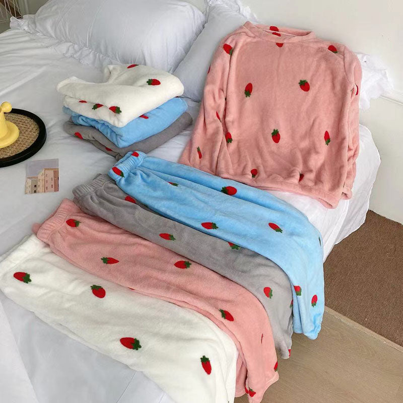PIJAMAS TERMICAS