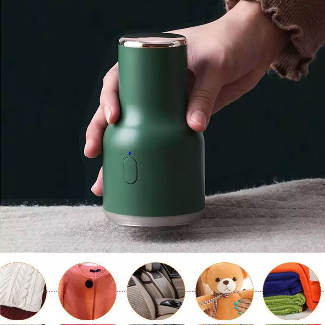 QUITA MOTAS RECARGABLE