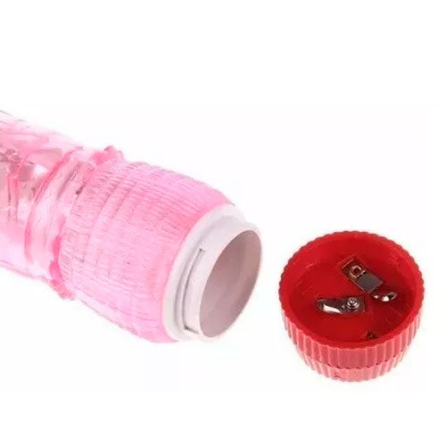 VIBRADORES JELLY CONSOLADOR