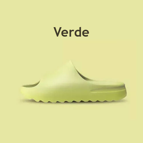 SANDALIAS ANTIDESLIZANTES Y