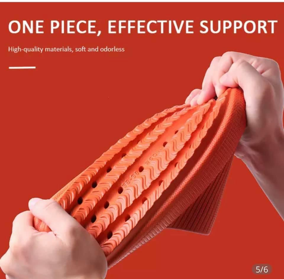 SANDALIAS ANTIDESLIZANTES EVA