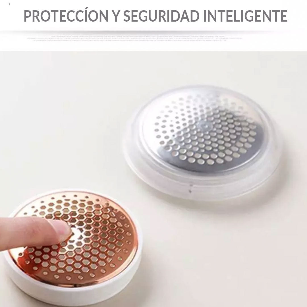 QUITA MOTAS RECARGABLE