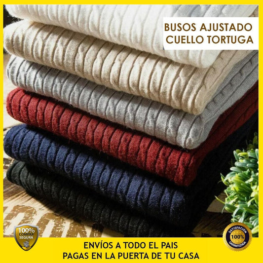Busos Exclusivos para Hombre