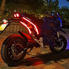 Kit de Luces Led Para Moto Imperbeable