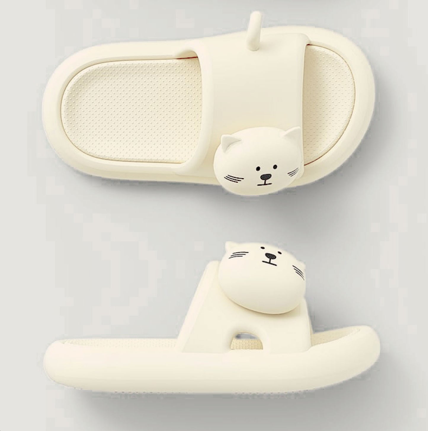 SANDALIAS GATICO PARA NIÑOS - ANTIDESLIZANTES EVA