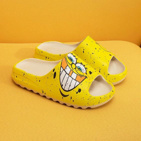 SANDALIAS BOB - ANTIDESLIZANTES EVA