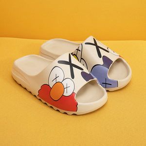 SANDALIAS ELMO - ANTIDESLIZANTES EVA