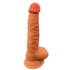 Dildo Consolador Pene Realista Con Chupa Lance's Cock