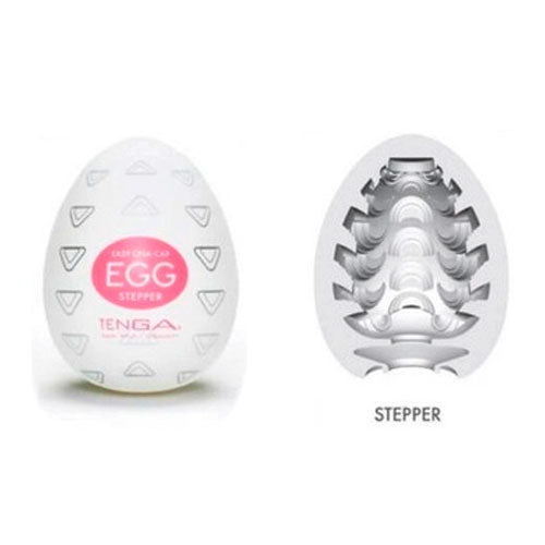 HUEVO TENGA MASTURBADOR FUNDA MASCULINA