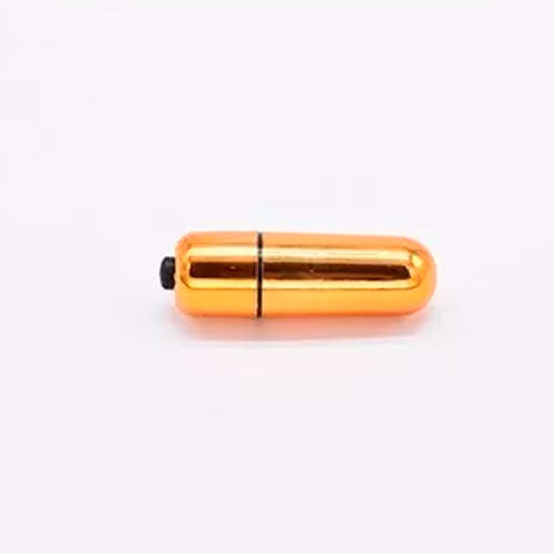 MINI BALAS VIBRADORAS – BULLET