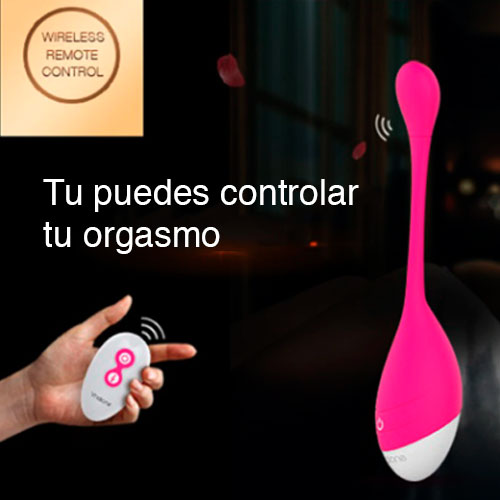 NALONE VIBRADOR SE ACTIVA CON EL SONIDO