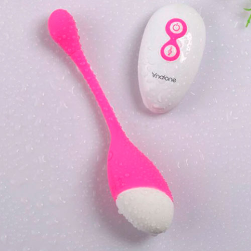 NALONE VIBRADOR SE ACTIVA CON EL SONIDO