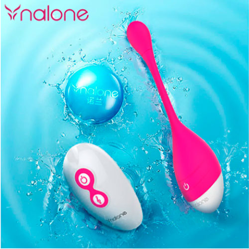 NALONE VIBRADOR SE ACTIVA CON EL SONIDO