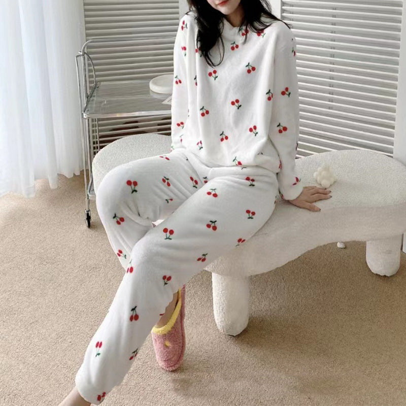 PIJAMAS TERMICAS