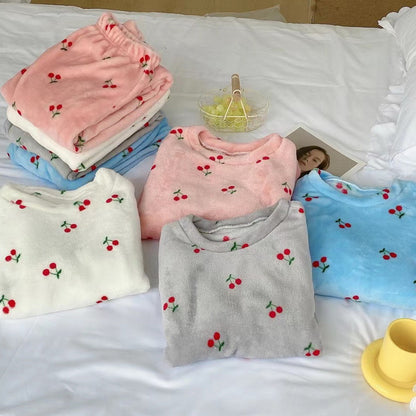 PIJAMAS TERMICAS