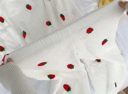 PIJAMAS TERMICAS