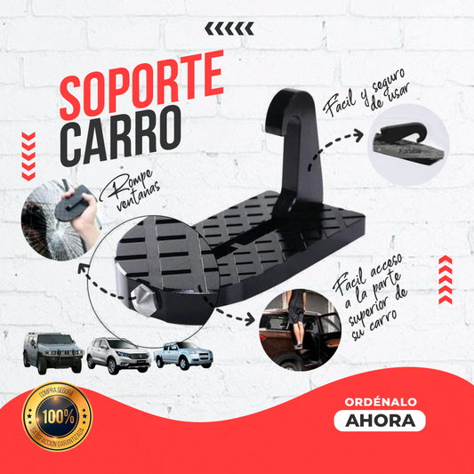 GANCHO PARA PUERTA UNIVERSAL PLEGABLE