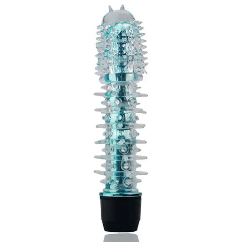 VIBRADORES JELLY ESPORAS