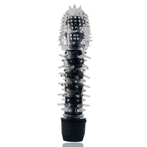 VIBRADORES JELLY ESPORAS
