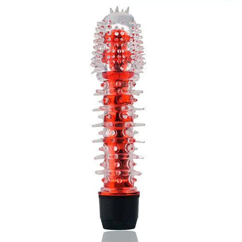 VIBRADORES JELLY ESPORAS