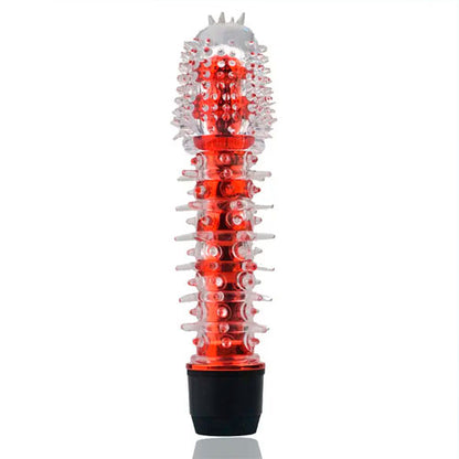 VIBRADORES JELLY ESPORAS