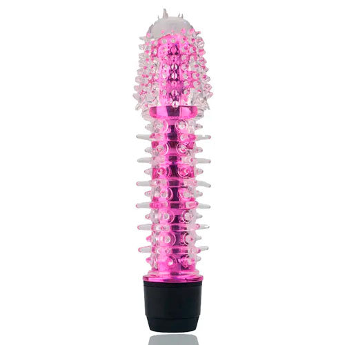 VIBRADORES JELLY ESPORAS