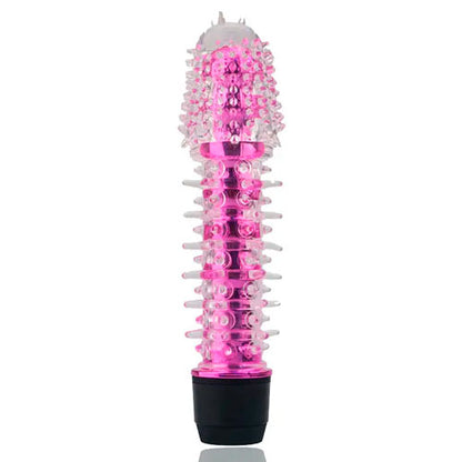 VIBRADORES JELLY ESPORAS