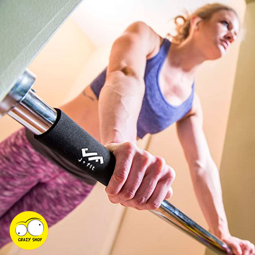 BARRA DE EJERCICIO AJUSTABLE