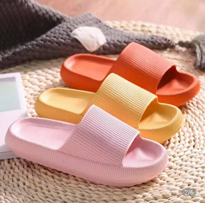 SANDALIAS ANTIDESLIZANTES EVA